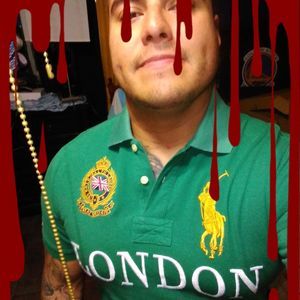 Meet your Posher, Homar